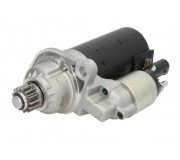 Стартер (1.7кВт) Volkswagen Passat B6 / Фольксваген Пассат Б6 2.0TDI 2005-2010 STX200227 STARDAX (Германия)