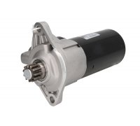 Стартер (1.7кВт) Volkswagen Passat B6 / Фольксваген Пассат Б6 2.0TDI 2005-2010 STX200257 STARDAX (Германия)