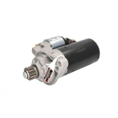 Стартер (2.2кВт) Volkswagen Passat B6 / Фольксваген Пассат Б6 1.6TDI 2005-2010 STX200427 STARDAX (Германия)
