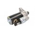 Стартер (2.2кВт) Volkswagen Passat B6 / Фольксваген Пассат Б6 1.6TDI 2005-2010 STX200427 STARDAX (Германия) - Фото №2