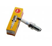 Свічка запалювання (двигун: BSE, BSF) Volkswagen Passat B6 / Фольксваген Пассат Б6 1.6FSI 2005-2010 2397 NGK (Японія)