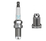 Свічка запалювання (двигун: BSE, BSF) Volkswagen Passat B6 / Фольксваген Пассат Б6 1.6FSI 2005-2010 2848 NGK (Японія)