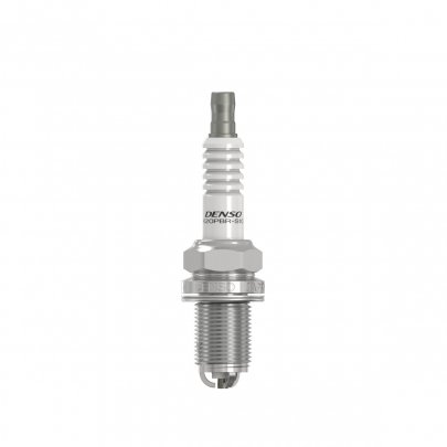 Свічка запалювання (двигун: BSE, BSF) Volkswagen Passat B6 / Фольксваген Пассат Б6 1.6FSI 2005-2010 K20PBR-S10 DENSO (Японія)