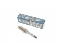 Свічка запалювання (двигун: BSE, BSF) Volkswagen Passat B6 / Фольксваген Пассат Б6 1.6FSI 2005-2010 0241240609 BOSCH (Німеччина)