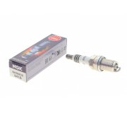 Свічка запалювання (двигун: BSE, BSF) Volkswagen Passat B6 / Фольксваген Пассат Б6 1.6FSI 2005-2010 BKR6EIX NGK (Японія)