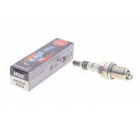 Свічка запалювання (двигун: BSE, BSF) Volkswagen Passat B6 / Фольксваген Пассат Б6 1.6FSI 2005-2010 BKR6EIX NGK (Японія)