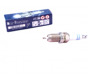 Свічка запалювання Volkswagen Passat B6 / Фольксваген Пассат Б6 2.0FSI 2005-2010 0242236566 BOSCH (Німеччина)