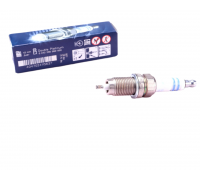 Свічка запалювання Volkswagen Passat B6 / Фольксваген Пассат Б6 2.0FSI 2005-2010 0242236566 BOSCH (Німеччина)