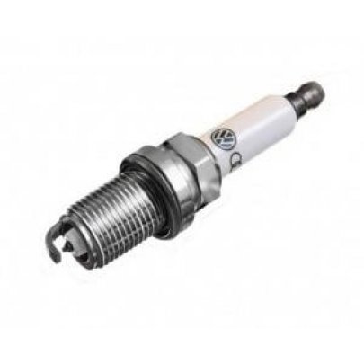 Свеча зажигания Volkswagen Passat B6 / Фольксваген Пассат Б6 2.0FSI 2005-2010 101905620 VAG (Германия)