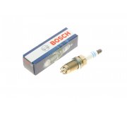 Свічка запалювання (двигун: BLF) Volkswagen Passat B6 / Фольксваген Пассат Б6 1.6FSI 2005-2010 0242240590 BOSCH (Німеччина)