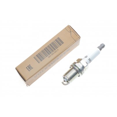 Свічка запалювання Volkswagen Passat B6 / Фольксваген Пассат Б6 1.8TSI / 2.0TFSI 2005-2010 06H905601A VAG (Німеччина)