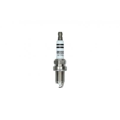 Свеча зажигания Volkswagen Passat B6 / Фольксваген Пассат Б6 1.8TSI / 2.0TFSI 2005-2010 7090005 KAMOKA (Польша)