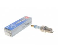 Свеча зажигания Volkswagen Passat B6 / Фольксваген Пассат Б6 1.8TSI / 2.0TFSI 2005-2010 LL1 NGK (Япония)