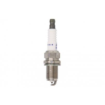 Свеча зажигания Volkswagen Passat B6 / Фольксваген Пассат Б6 1.8TSI / 2.0TFSI 2005-2010 PK22PR8 DENSO (Япония)