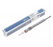 Свічка розжарювання Volkswagen Passat B6 / Фольксваген Пассат Б6 1.6TDI / 2.0TDI 2005-2010 1008600002 MEYLE (Німеччина)