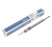 Свічка розжарювання Volkswagen Passat B6 / Фольксваген Пассат Б6 1.6TDI / 2.0TDI 2005-2010 1008600002 MEYLE (Німеччина)