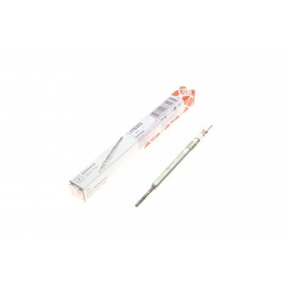 Свічка розжарювання Volkswagen Passat B6 / Фольксваген Пассат Б6 1.6TDI / 2.0TDI 2005-2010 176203 FEBI (Німеччина)