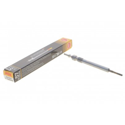 Свічка розжарювання Volkswagen Passat B6 / Фольксваген Пассат Б6 1.6TDI / 2.0TDI 2005-2010 DP57 NGK (Японія)