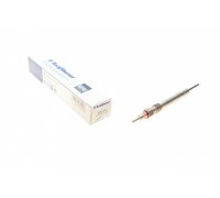 Свічка розжарювання Volkswagen Passat B6 / Фольксваген Пассат Б6 1.6TDI / 2.0TDI 2005-2010 GE133 BERU (Німеччина)