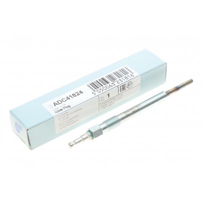 Свічка розжарювання Volkswagen Passat B6 / Фольксваген Пассат Б6 2.0TDI 2005-2010 ADC41824 BLUE PRINT (Польща)