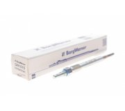 Свічка розжарювання Volkswagen Passat B6 / Фольксваген Пассат Б6 2.0TDI 2005-2010 GN1015 BERU (Німеччина)