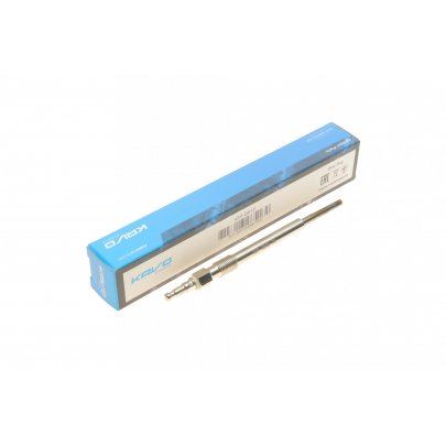 Свічка розжарювання Volkswagen Passat B6 / Фольксваген Пассат Б6 2.0TDI 2005-2010 IGP-5512 KAVO Parts (Нідерланди)