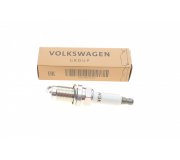 Свічка запалювання (двигун: CAXA) Volkswagen Passat B6 / Фольксваген Пассат Б6 1.4TSI 2005-2010 03C905601B VAG (Німеччина)