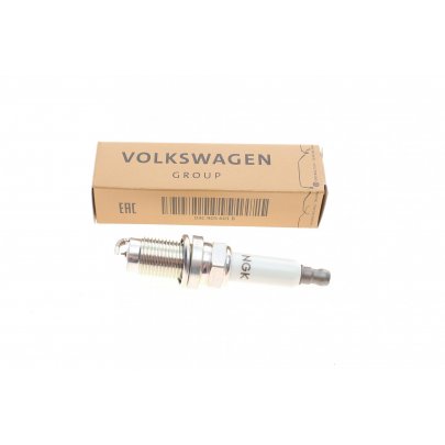 Свічка запалювання (двигун: CAXA) Volkswagen Passat B6 / Фольксваген Пассат Б6 1.4TSI 2005-2010 03C905601B VAG (Німеччина)