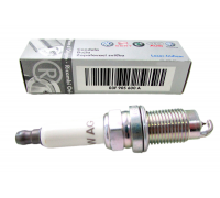 Свічка запалювання (двигун: CAXA) Volkswagen Passat B6 / Фольксваген Пассат Б6 1.4TSI 2005-2010 03F905600A VAG (Німеччина)