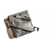 Свічка запалювання (двигун: CDGA) Volkswagen Passat B6 / Фольксваген Пассат Б6 1.4TSI 2005-2010 101905626A VAG (Німеччина)