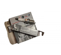 Свічка запалювання (двигун: CDGA) Volkswagen Passat B6 / Фольксваген Пассат Б6 1.4TSI 2005-2010 101905626A VAG (Німеччина)