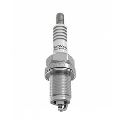 Свічка запалювання Volkswagen Passat B6 / Фольксваген Пассат Б6 2.0FSI 2005-2010 K20PR-U DENSO (Японія)