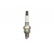 Свічка запалювання Volkswagen Passat B6 / Фольксваген Пассат Б6 2.0FSI 2005-2010 U14FSR-UB DENSO (Японія)