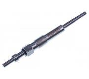 Свічка розжарювання Volkswagen Passat B6 / Фольксваген Пассат Б6 1.9TDI 2005-2010 E300003 DENCKERMANN (Польща)