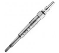 Свеча накаливания Volkswagen Passat B6 / Фольксваген Пассат Б6 1.9TDI 2005-2010 N10591602 VAG (Германия)