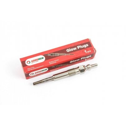 Свеча накаливания Volkswagen Passat B6 / Фольксваген Пассат Б6 1.9TDI 2005-2010 RG2021 GOODREM (Венгрия)