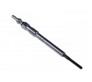 Свічка розжарювання Volkswagen Passat B6 / Фольксваген Пассат Б6 1.6TDI / 2.0TDI 2005-2010 ADV181801 BLUE PRINT (Польща)