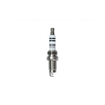 Свеча зажигания Volkswagen Passat B6 / Фольксваген Пассат Б6 2.0FSI 2005-2010 7090009 KAMOKA (Польша)