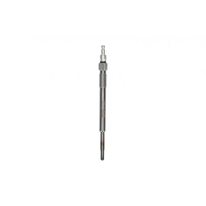 Свічка розжарювання Volkswagen Passat B6 / Фольксваген Пассат Б6 2.0TDI 2005-2010 KP018 KAMOKA (Польща)