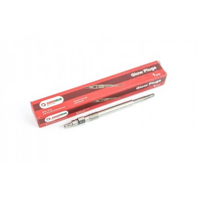 Свічка розжарювання Volkswagen Passat B6 / Фольксваген Пассат Б6 2.0TDI 2005-2010 RG2117 GOODREM (Венгрія)