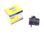 Расходомер воздуха (5 контактов, модуль) Volkswagen Passat B6 / Фольксваген Пассат Б6 1.9TDI 2005-2010 213719681019 MAGNETI MARELLI (Италия)