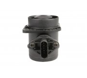 Расходомер воздуха (5 контактов, модуль) Volkswagen Passat B6 / Фольксваген Пассат Б6 1.9TDI 2005-2010 86098E MEAT and DORIA (Италия)