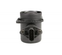 Расходомер воздуха (5 контактов, модуль) Volkswagen Passat B6 / Фольксваген Пассат Б6 1.9TDI 2005-2010 86098E MEAT and DORIA (Италия)