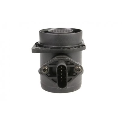 Расходомер воздуха (5 контактов, модуль) Volkswagen Passat B6 / Фольксваген Пассат Б6 1.9TDI 2005-2010 86098E MEAT and DORIA (Италия)