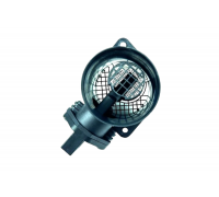 Расходомер воздуха (5 контактов, модуль) Volkswagen Passat B6 / Фольксваген Пассат Б6 1.9TDI 2005-2010 AFS00007 WAGNER (Германия)