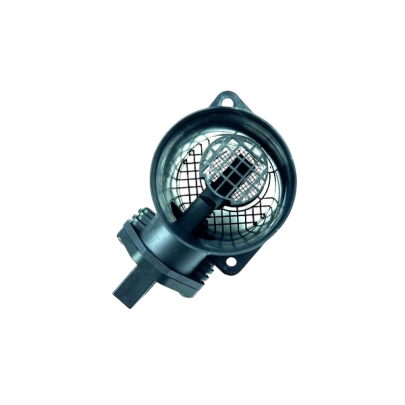 Расходомер воздуха (5 контактов, модуль) Volkswagen Passat B6 / Фольксваген Пассат Б6 1.9TDI 2005-2010 AFS00007 WAGNER (Германия)