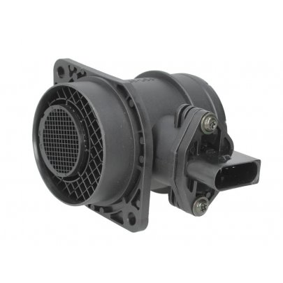 Расходомер воздуха (5 контактов, модуль) Volkswagen Passat B6 / Фольксваген Пассат Б6 1.9TDI 2005-2010 LM1063 AUTLOG (Германия)