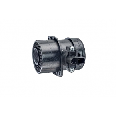 Витратомір повітря (5 контактів, модуль) Volkswagen Passat B6 / Фольксваген Пассат Б6 2.0TDI 2005-2010 10.1191 FACET (Італія)