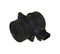 Витратомір повітря (5 контактів, модуль) Volkswagen Passat B6 / Фольксваген Пассат Б6 2.0TDI 2005-2010 07.14.220 TRUCKTEC (Німеччина)