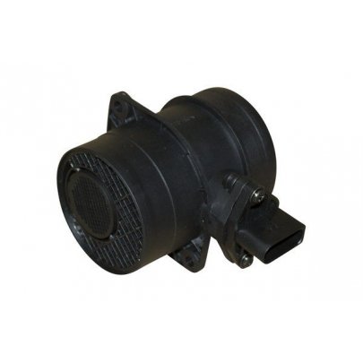 Расходомер воздуха (5 контактов, модуль) Volkswagen Passat B6 / Фольксваген Пассат Б6 2.0TDI 2005-2010 07.14.220 TRUCKTEC (Германия)